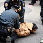 Wallstreet belohnt ihre Handlanger? New-Yorker Polizeichef steht vor Wechsel zu JP-Morgan