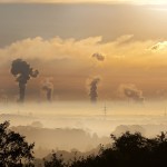 CO2 in der Atmosphäre – ein wertvoller Rohstoff?